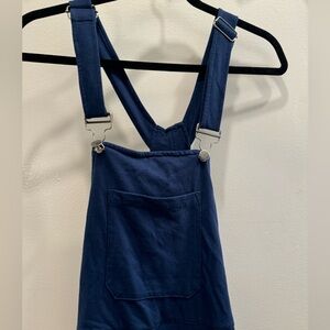 Swoveralls by the great fantastic
